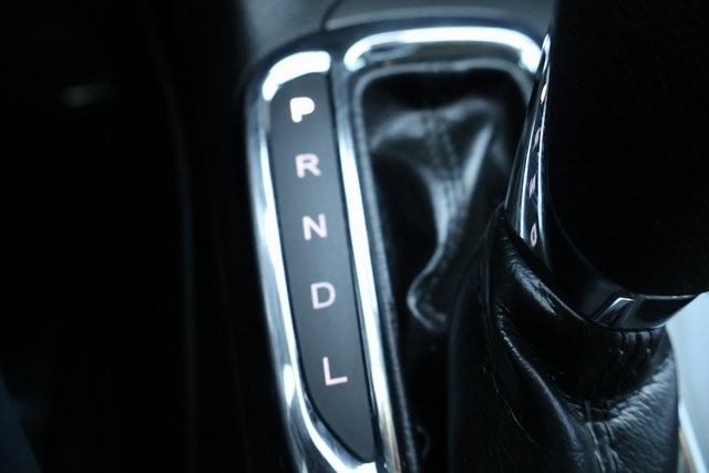 Chevrolet Cruze  2018