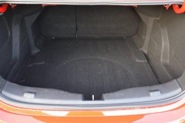 Chevrolet Cruze  2018