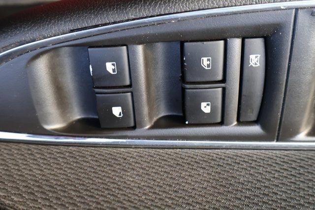 Chevrolet Cruze  2018