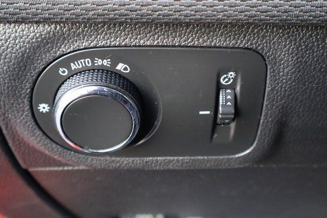 Chevrolet Cruze  2018