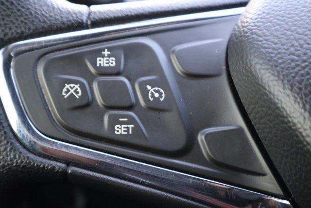 Chevrolet Cruze  2018