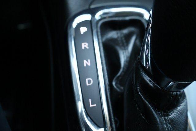 Chevrolet Cruze  2018