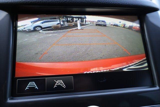 Chevrolet Cruze  2018