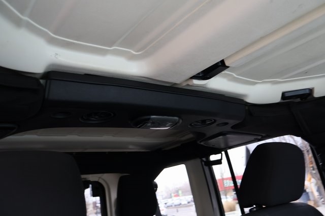 Jeep Wrangler Unlimited  2017