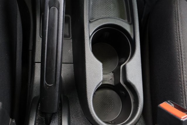 Jeep Wrangler Unlimited  2017