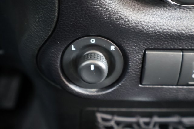 Jeep Wrangler Unlimited  2017