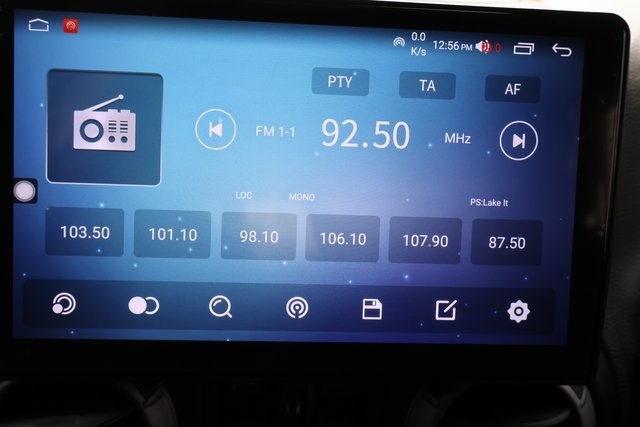 Jeep Wrangler Unlimited  2017