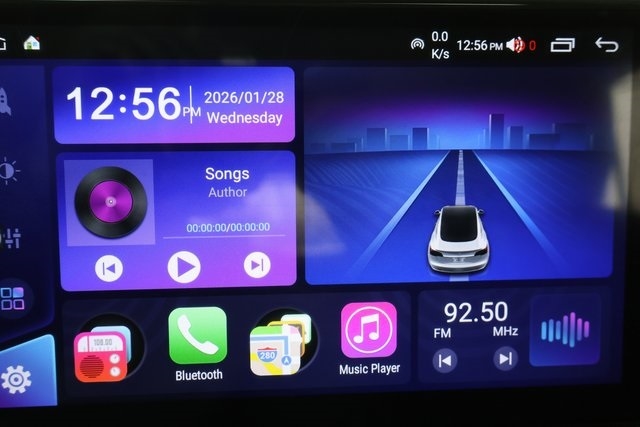 Jeep Wrangler Unlimited  2017