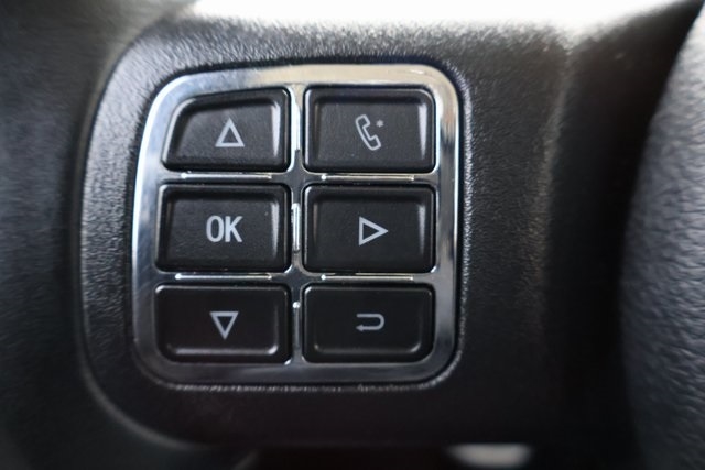 Jeep Wrangler Unlimited  2017