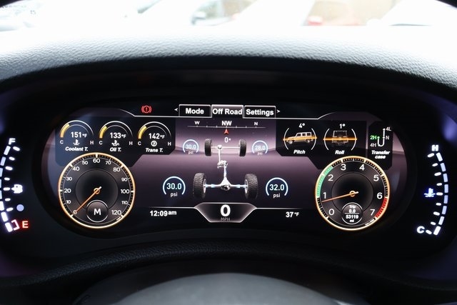 Jeep Wrangler Unlimited  2017