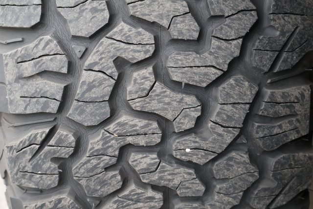 Jeep Wrangler Unlimited  2017