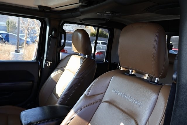 Jeep Gladiator  2020