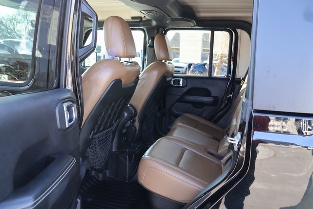 Jeep Gladiator  2020