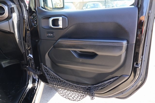 Jeep Gladiator  2020