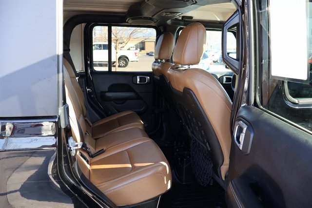 Jeep Gladiator  2020