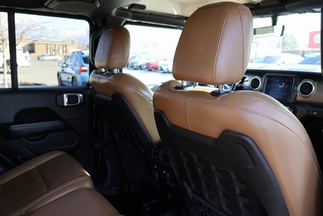 Jeep Gladiator  2020