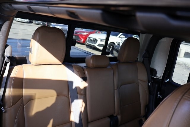 Jeep Gladiator  2020