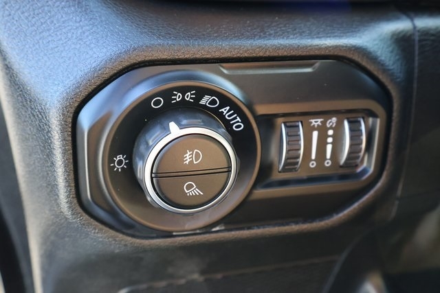 Jeep Gladiator  2020