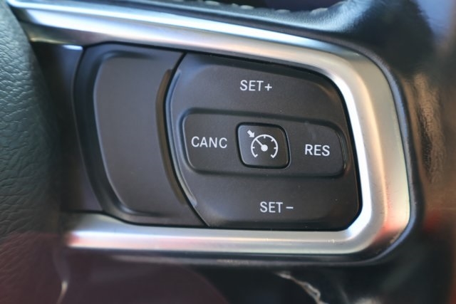 Jeep Gladiator  2020