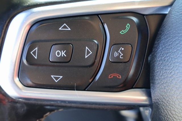 Jeep Gladiator  2020