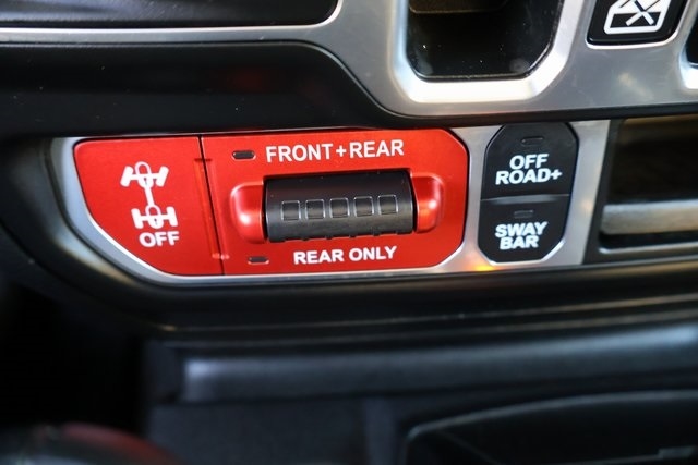 Jeep Gladiator  2020