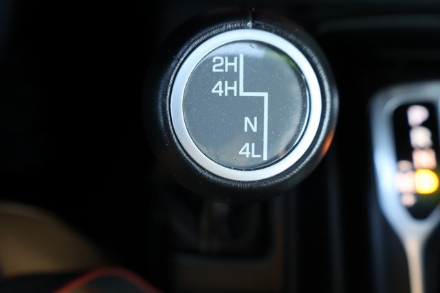 Jeep Gladiator  2020