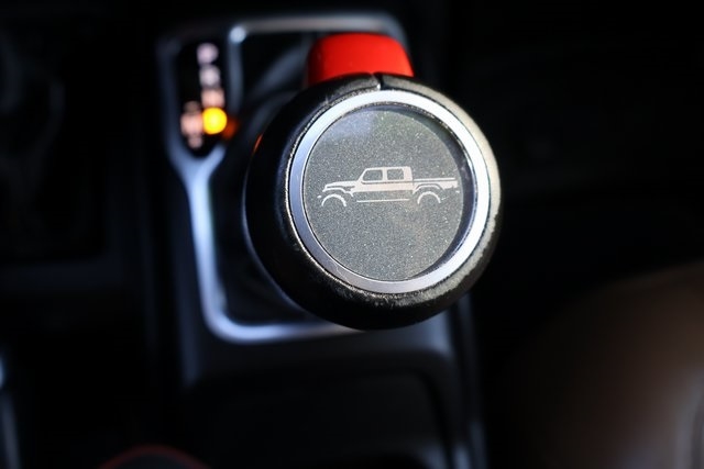 Jeep Gladiator  2020