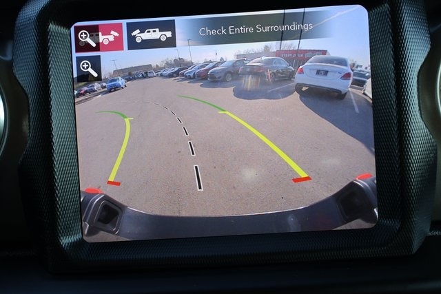 Jeep Gladiator  2020