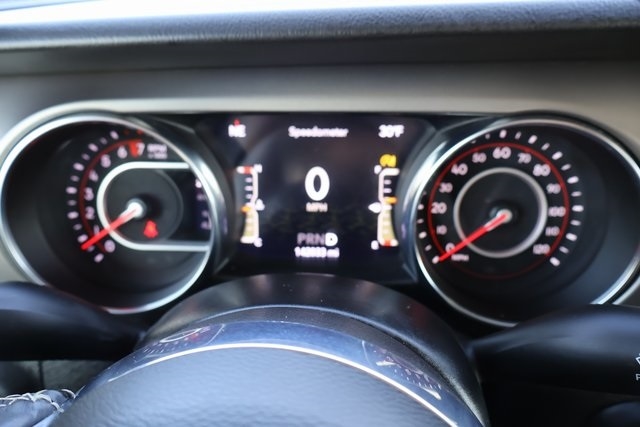 Jeep Gladiator  2020