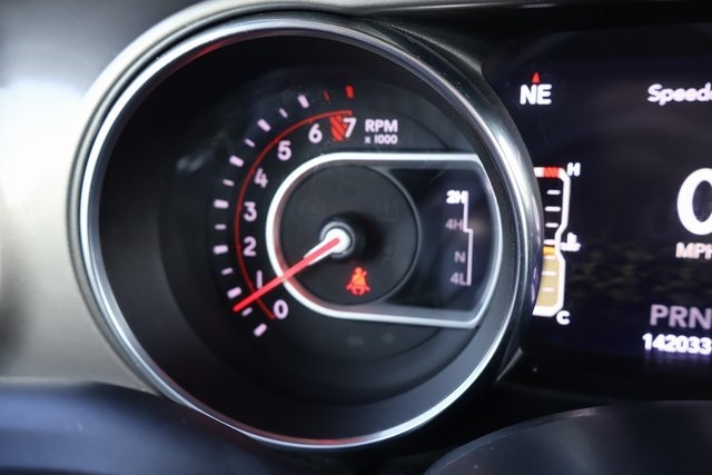 Jeep Gladiator  2020