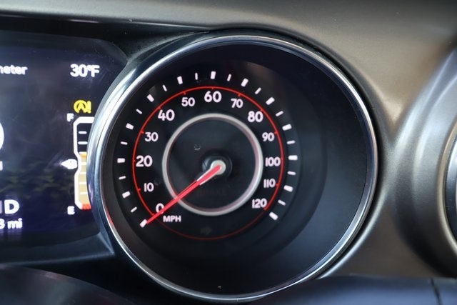 Jeep Gladiator  2020