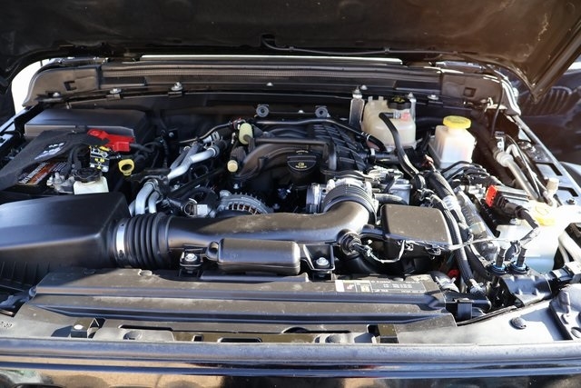 Jeep Gladiator  2020