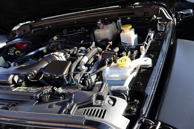 Jeep Gladiator  2020