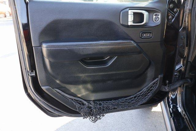 Jeep Gladiator  2020