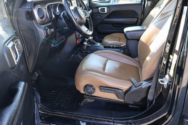 Jeep Gladiator  2020