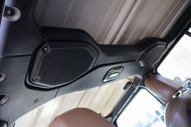 Jeep Gladiator  2020