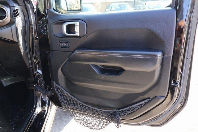 Jeep Gladiator  2020