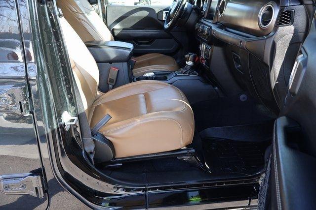 Jeep Gladiator  2020