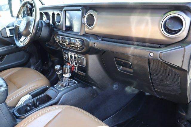 Jeep Gladiator  2020