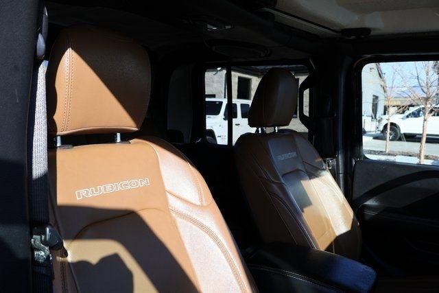 Jeep Gladiator  2020