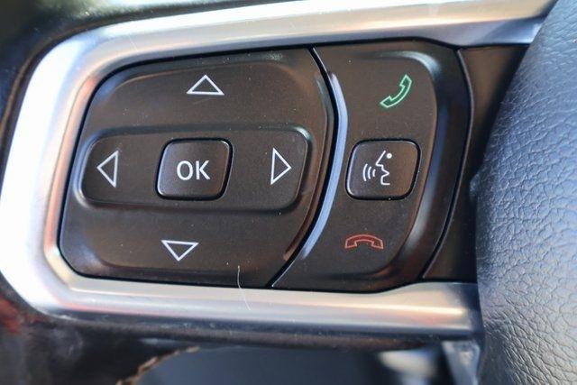 Jeep Gladiator  2020