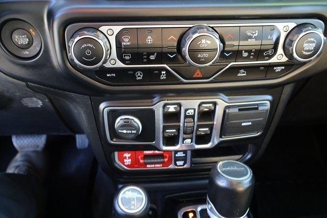 Jeep Gladiator  2020