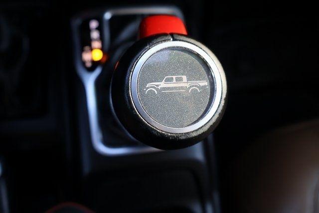 Jeep Gladiator  2020