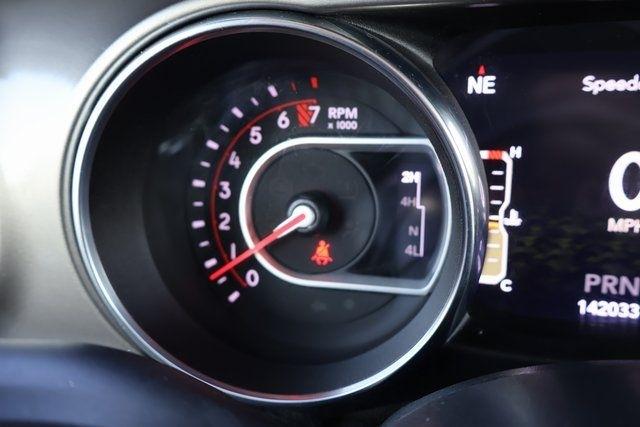 Jeep Gladiator  2020