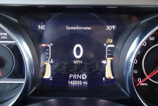 Jeep Gladiator  2020