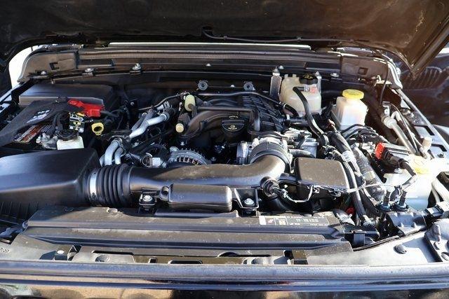 Jeep Gladiator  2020