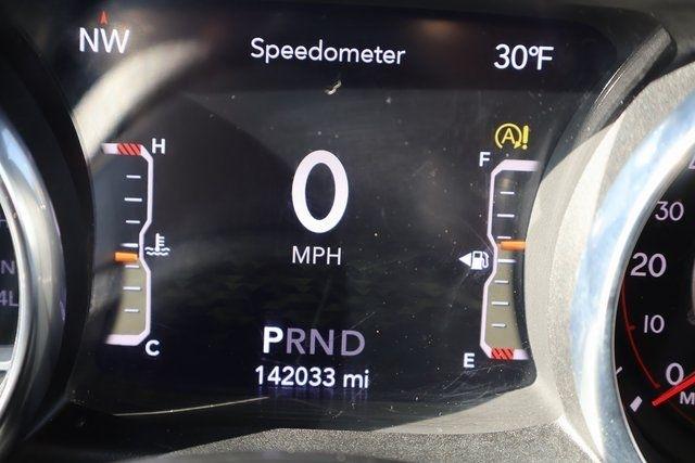 Jeep Gladiator  2020