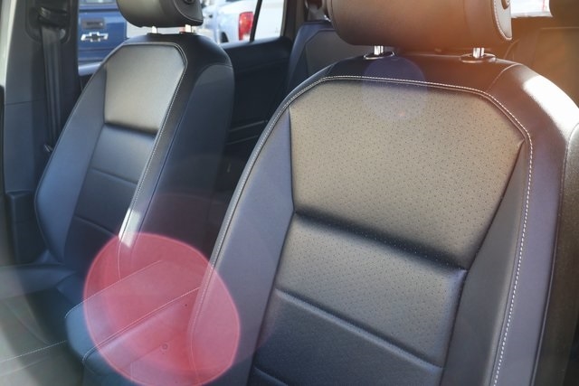 Volkswagen Tiguan  2021