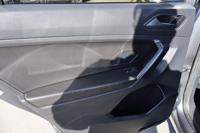 Volkswagen Tiguan  2021