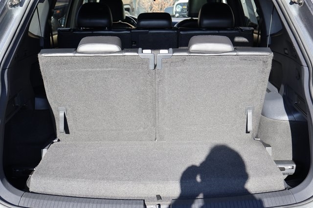 Volkswagen Tiguan  2021